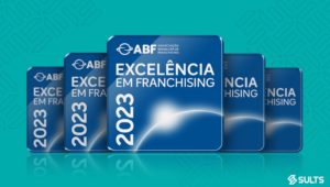 Cliente SULTS recebem selo de excelência