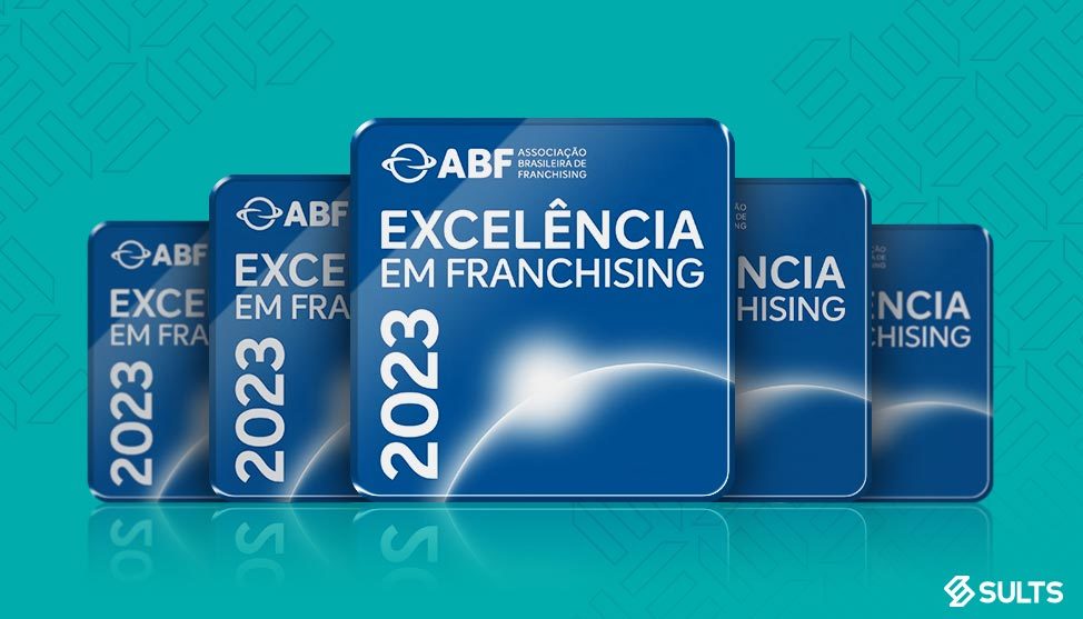 Cliente SULTS recebem selo de excelência