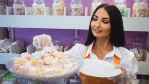 Franquias de doces para investir e faturar