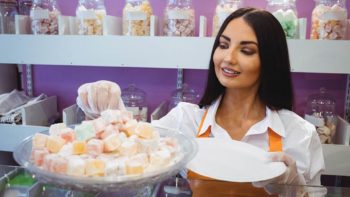 Franquias de doces para investir e faturar