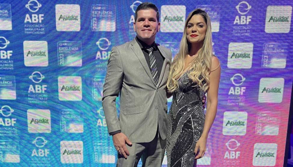 Acuidar recebe Selo ABF