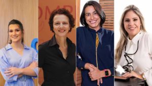 mulheres empreendedoras