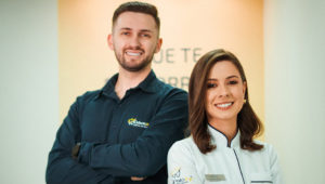 Hospital do Dente OdontoTop