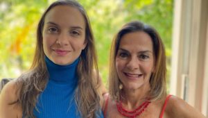 mãe e empreendedora cria linha de produtos hipoalergênicos