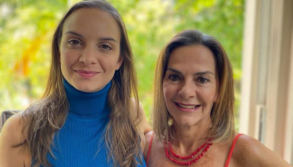 mãe e empreendedora cria linha de produtos hipoalergênicos