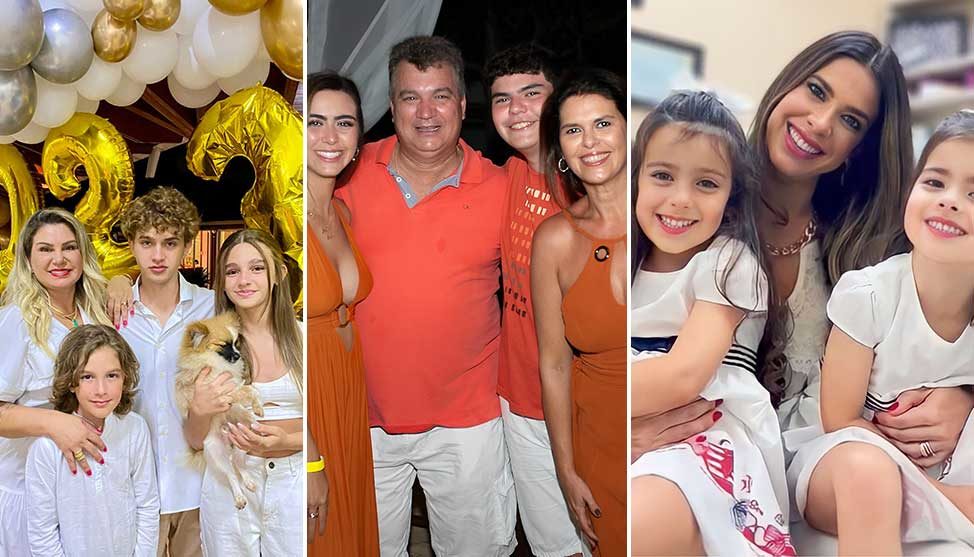 Franqueadas Royal Face falam sobre maternidade e empreendedorismo