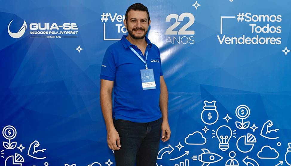 Crescimento acelerado do franqueado Guia-se
