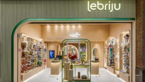 Sonho de empreender com a franquia LeBriju