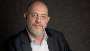 Mr. Cheff, CEO Flavio Gigliardi