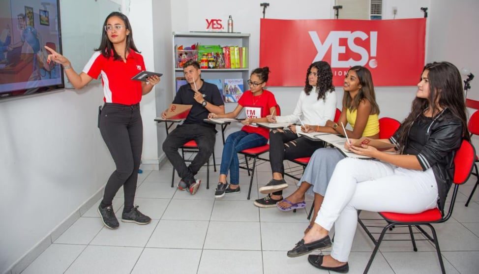 franquias de educação cresceram no franchising