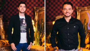 Folks Pub Sertanejo, um negócio idealizado por 2 amigos