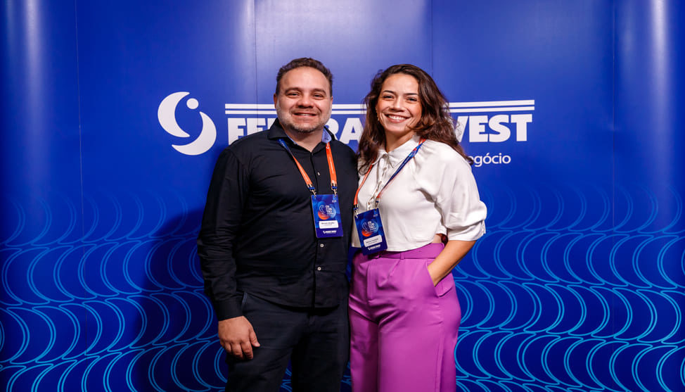 Franquia da Federal Invest