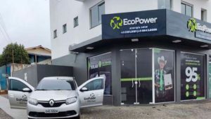 Ecopower apresenta novo modelo de negocio