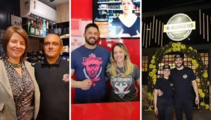Empreender juntos pode ser lucrativo