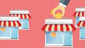 Oportunidades de investimento no franchising