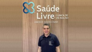 Franquia de vacinas para investir na área da saúde