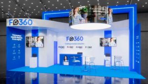 stand F360