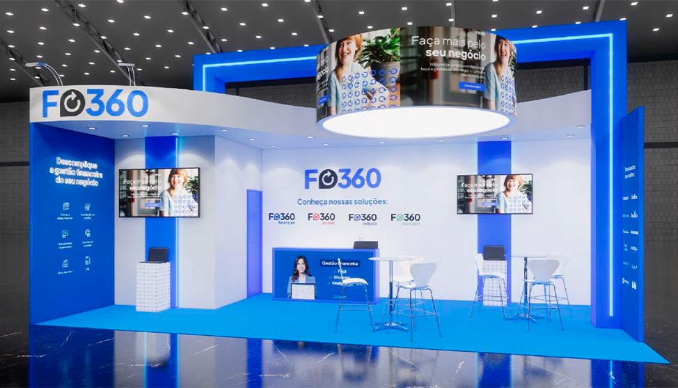 stand F360