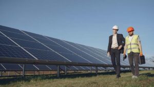Franquias de energia solar para investir