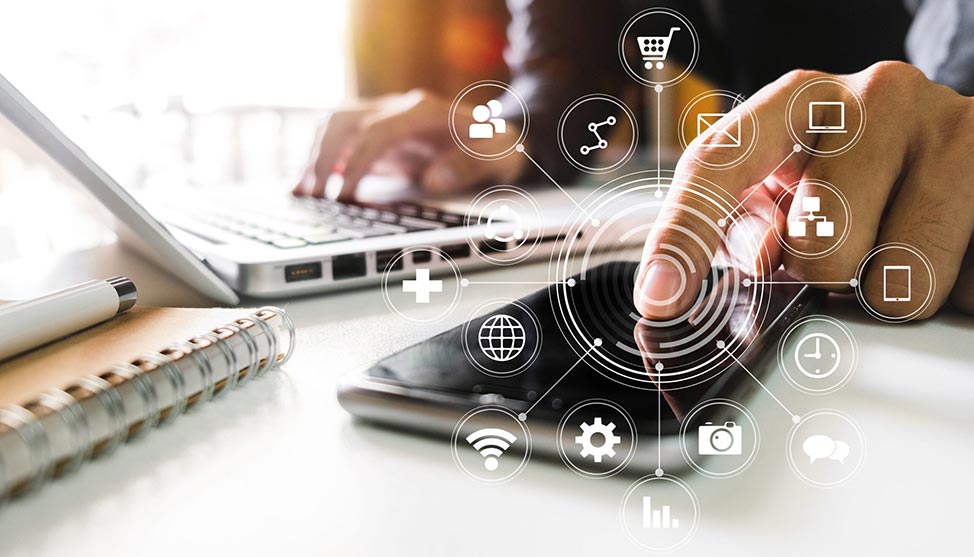 Franquias nativas digitais, tudo o que você precisa saber