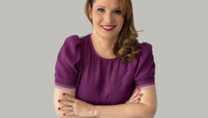 empresária de sucesso
