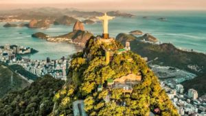 foto do Rio de Janeiro