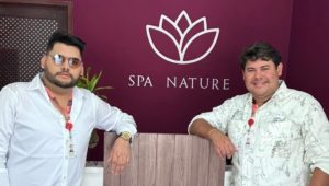 Spa Nature, rede de clínicas de estética voltada para a clásse C e D