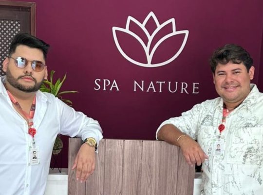 Spa Nature, rede de clínicas de estética voltada para a clásse C e D