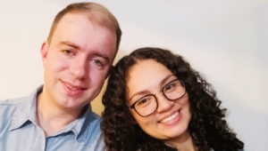 de promotora de vendas a empresária de franquia digital