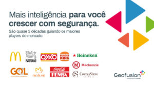 Geomarketing, um recurso a ser usado para expansão do seu negócio.