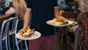 Franquias de Food Service