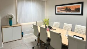 Franquia My Place Office