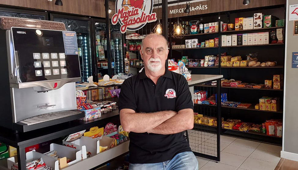 Empreendedorismo de pai pra filho