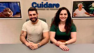 Cuidare Brasil
