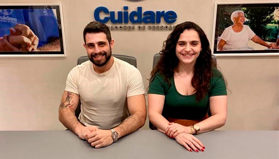 Cuidare Brasil
