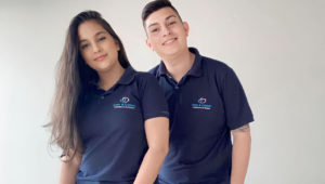 Franquia da Amor & Cuidado