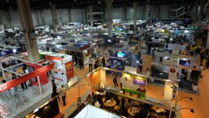 Expo Franchising ABF Rio