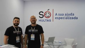 Franquia Só Multas