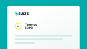 novo recurso para o cumprimento da LGPD