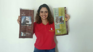 Franquia Premiapão