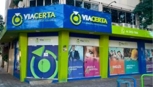 Ensino Profissionalizante