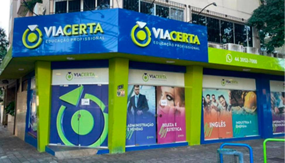 Ensino Profissionalizante