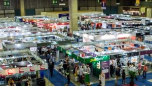 Feira de franquias