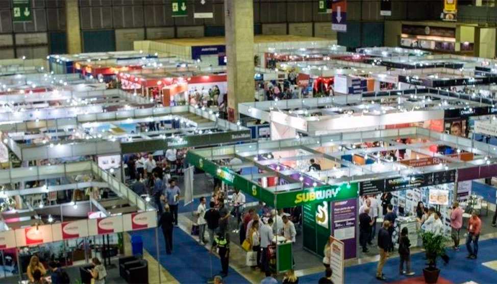 Feira de franquias