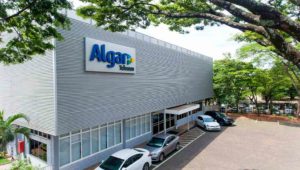 Algar Telecom