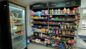 Franquia market4u