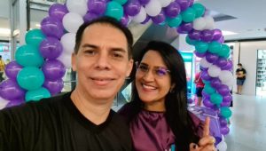 Franquia Yes! Cosmetics oportunidade de sucesso