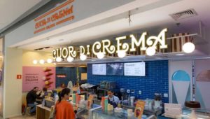 Cuor di Crema e Johnny Rockets