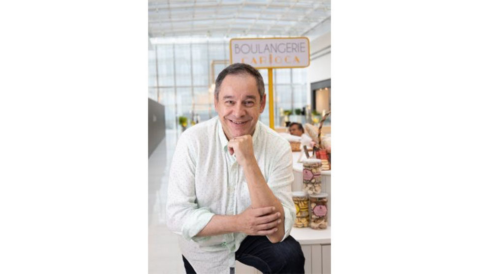 Grupo Antaris Franchising e franquia Johnny Rockets