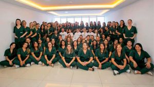 Multifranqueados da Franquia Acuidar